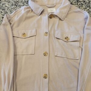 Hippie Rose Cream Knit Cardigan